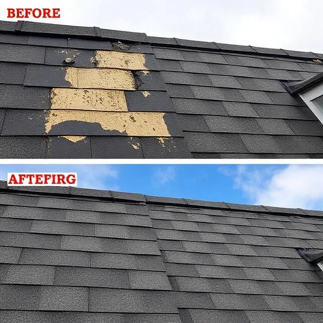 Roof Repair Near Me in Hamptonville, NC near me